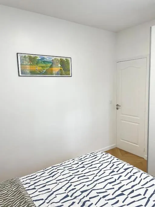 Apartment New Appartement Charmant Et Lumineux Paris